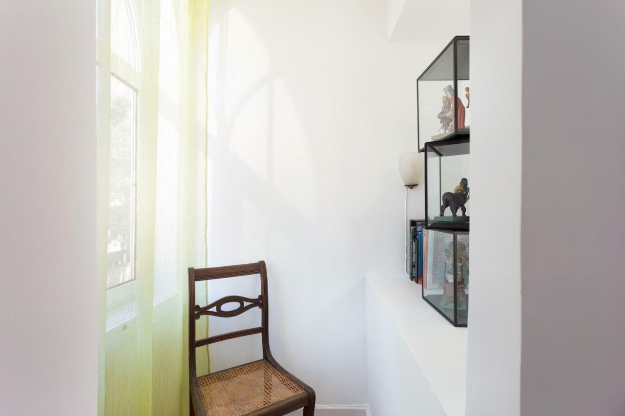Ferienwohnung Crilu Lisboa Exterior foto